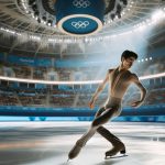 Krasobruslení mužů na ZOH 2026: Kdo jsou favorité?