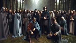 Baldur’s Gate Show: HBO odhaluje detaily seriálu