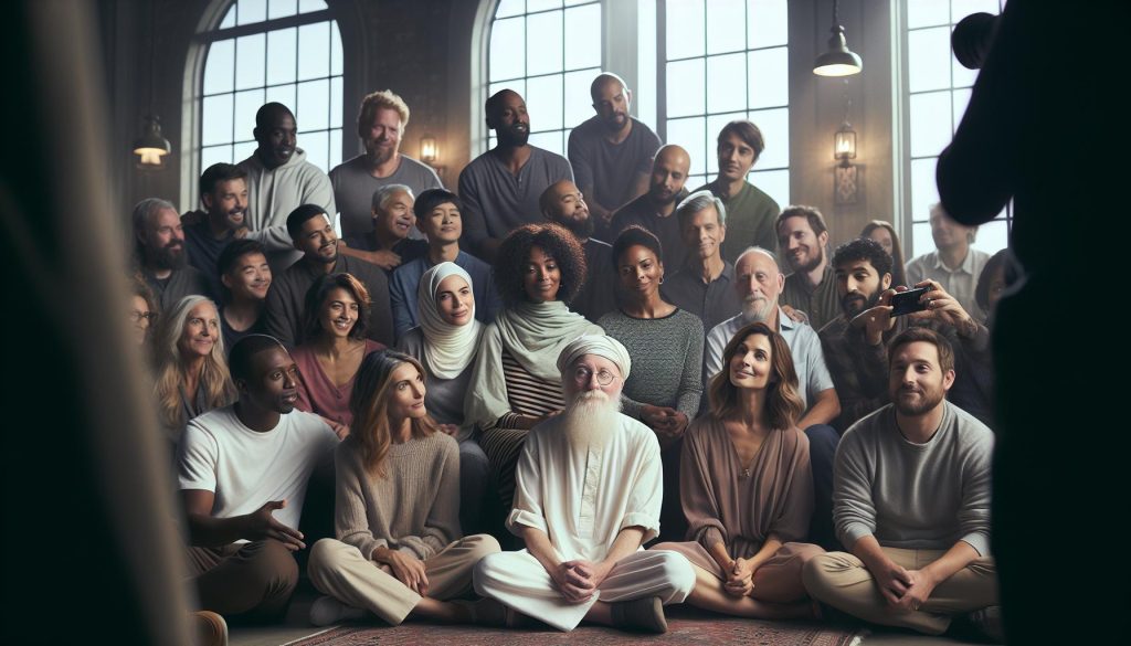 Syn Sovaka: Příběh, který hýbe sociálními sítěmi