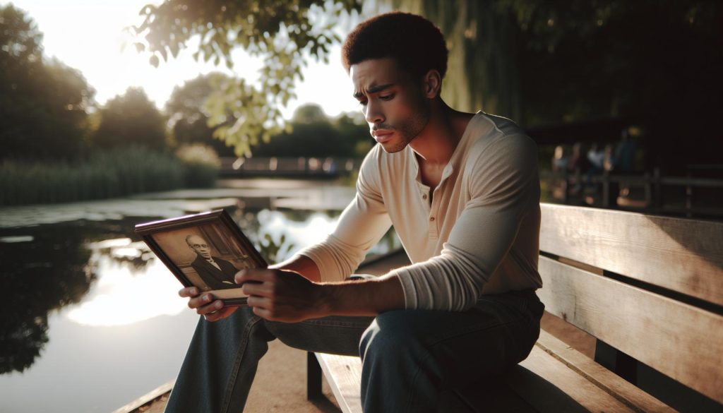 Syn Vojty Kotka se poprvé vyjádřil k otcově minulosti