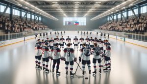 Lední hokej na ZOH 2026: Kompletní rozpis českých zápasů