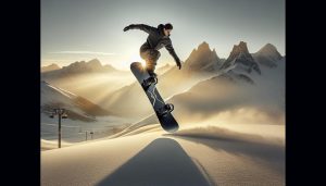 Virus Black Edition: Snowboardová deska roku 2026?
