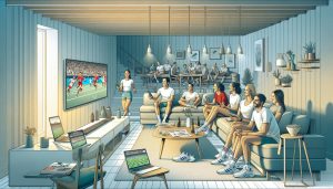 ČT4 Sport živě: Jak sledovat olympijské přenosy online