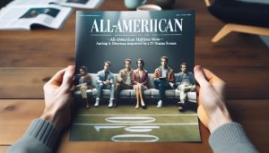 All American halftime show: Seriálová scéna inspiruje skutečnost