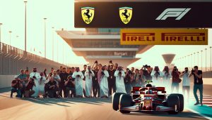 F1 Bahrain testing 2026 živě: Ferrari překvapuje rychlostí