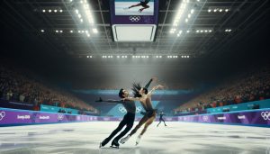 Krasobruslení na ZOH 2026 živě: Drama v krátkém programu