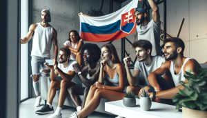 STVR Sport: Nový způsob sledování slovenského sportu