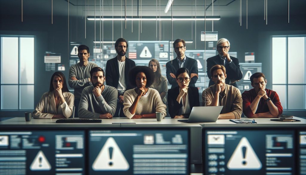 UKR Net Mail: Kyberútok zasáhl miliony účtů