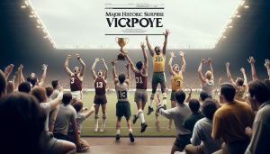 Clash 16: Turnaj přinesl největší překvapení v historii