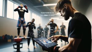 Clash online: Nová platforma mění český MMA svět