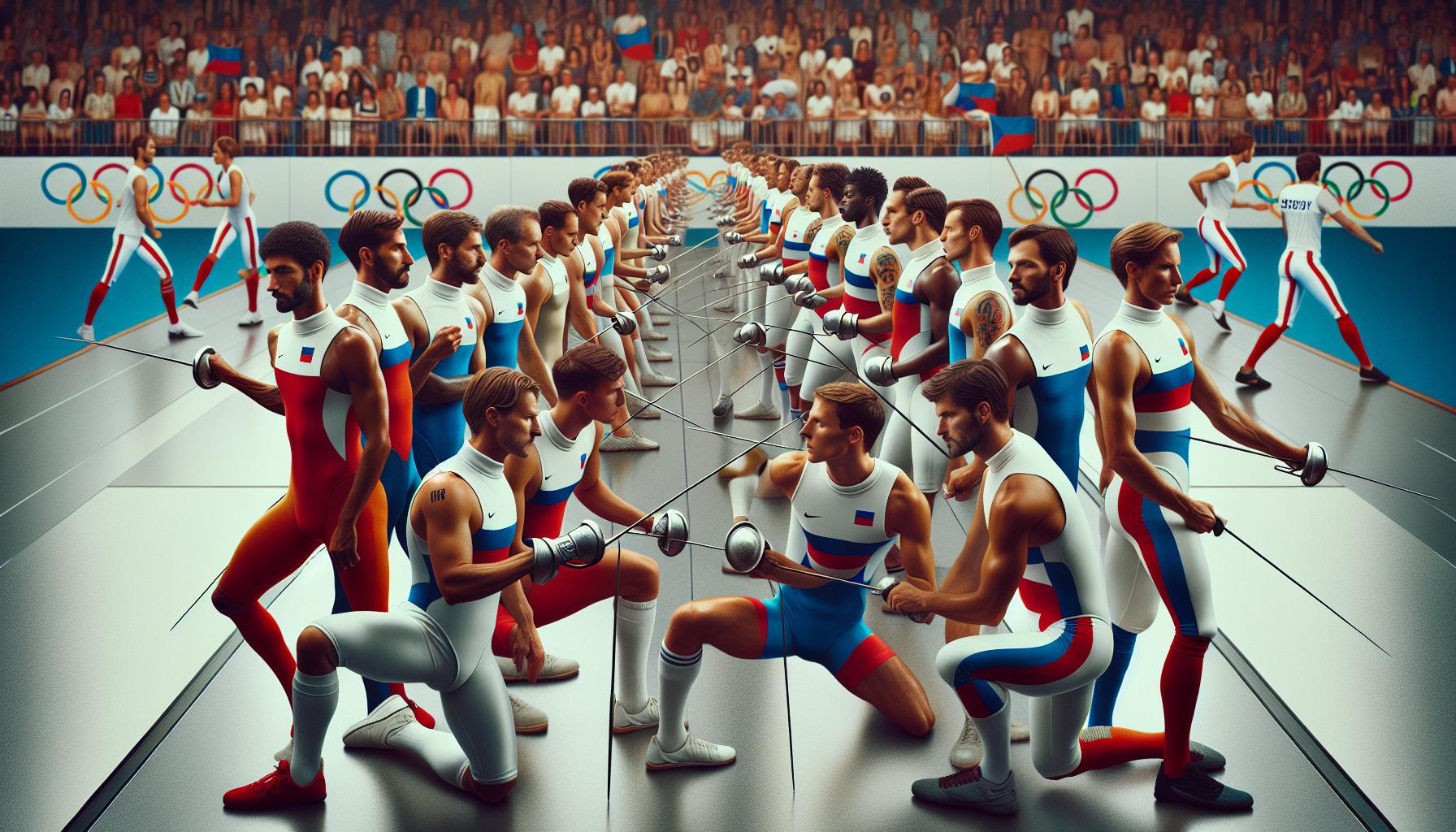 Olympic Games živé výsledky: Češi útočí na medaile