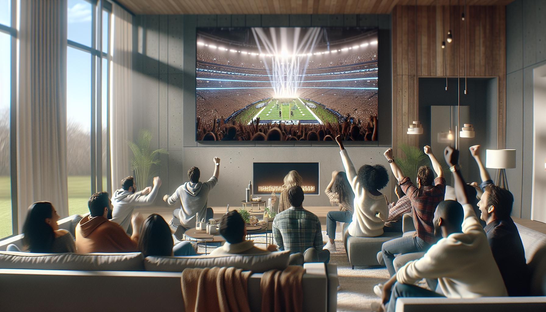 Super Bowl halftime show 2026 ‍na Youtube již má miliony