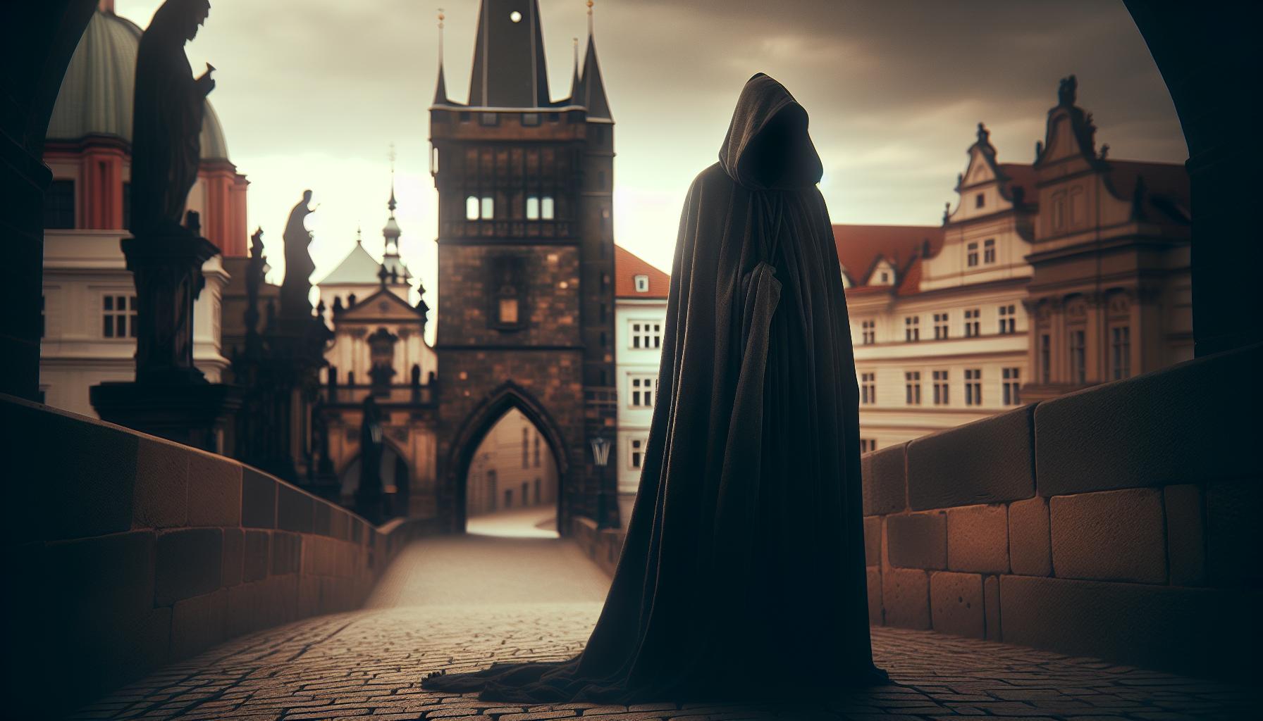 Tul oznamuje ⁣svůj záhadný návrat do ‌české kultury