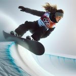 Ženský snowboard U-rampa ZOH 2026: Rozhodne poslední jízda