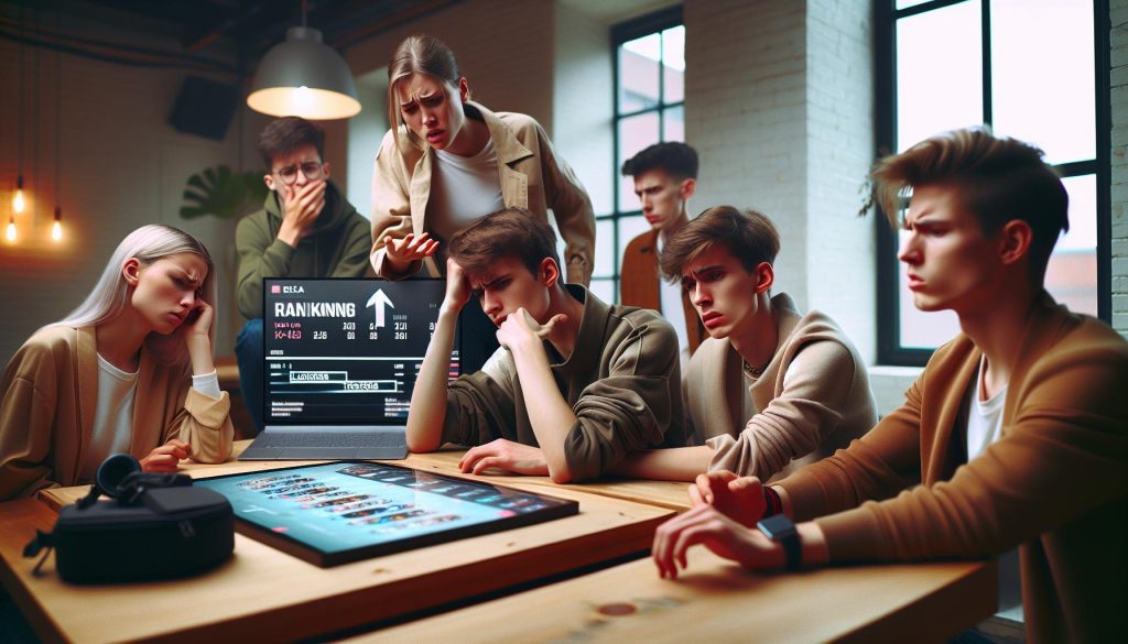 Valorant Tracker: Nový systém rankingu frustruje hráče