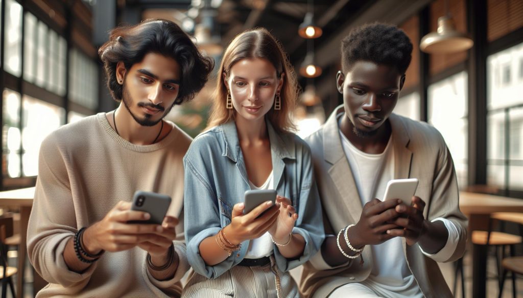 TikTok Story Download: Nová funkce nebo bezpečnostní riziko?