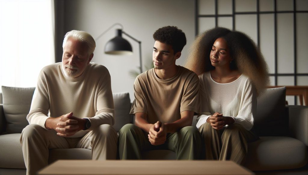 Dcera Diova na Trojce: Rozhovor odhaluje rodinná tajemství