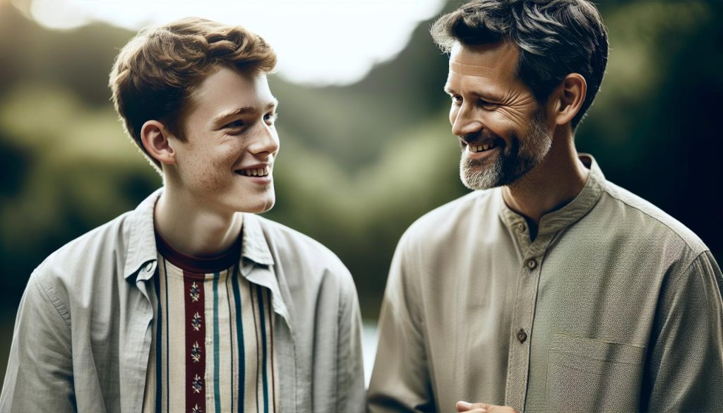 Syn Jiřího Bartošky poprvé promluvil o otci