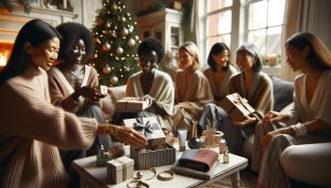 Co koupit ženě k Vánocům: 10 dárků, které zaručeně potěší