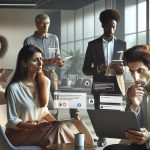 Interpals Net: Platforma čelí kritice za údajné úniky dat