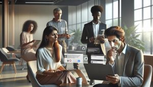 Interpals Net: Platforma čelí kritice za údajné úniky dat