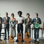 Spotify mění algoritmus. Umělci protestují proti změnám
