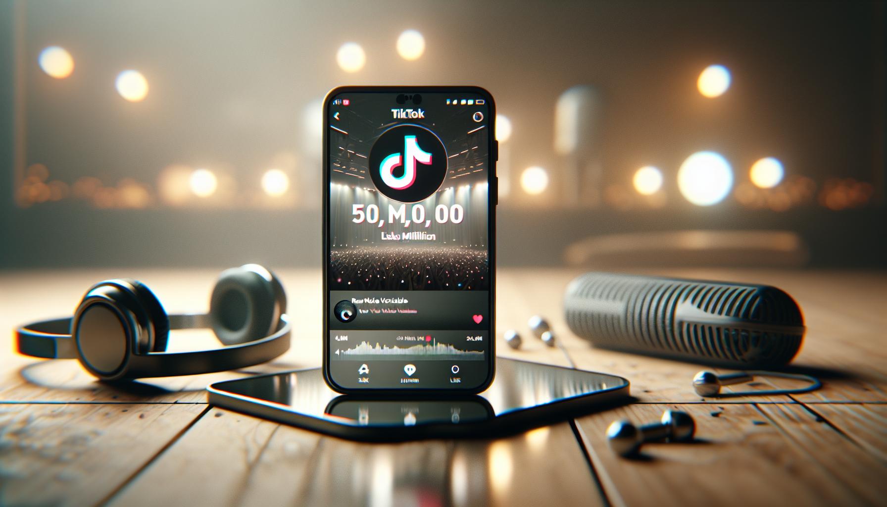 Raw Noize Versatile dosahuje 50 milionů přehrání na TikToku